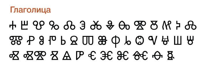 Белорусский алфавит картинки